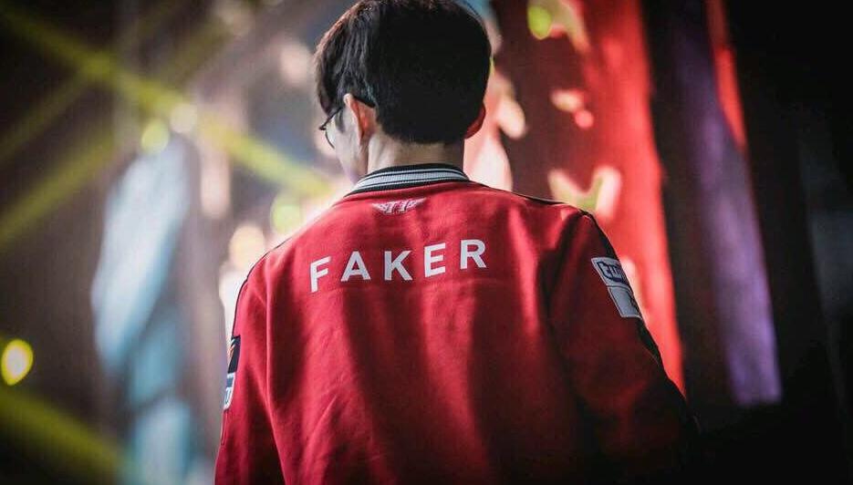 爱游戏体育- faker was what that 