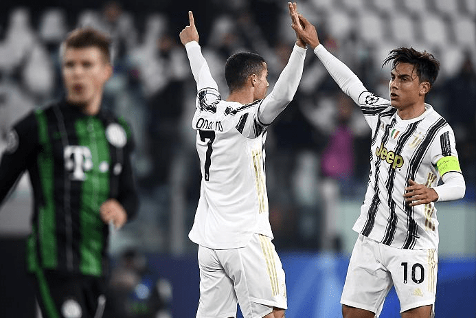 爱游戏-包含C罗在尤文图斯比赛中爆冷，爆冷引发热议！全场沸腾不已的词条