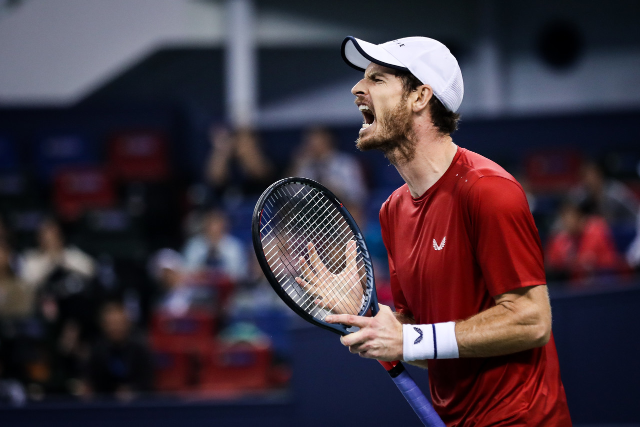 AYX-重要助攻引发热议！，穆雷在阿森纳比赛中最后时刻胜出比赛高潮迭起(掘金穆雷小视频)