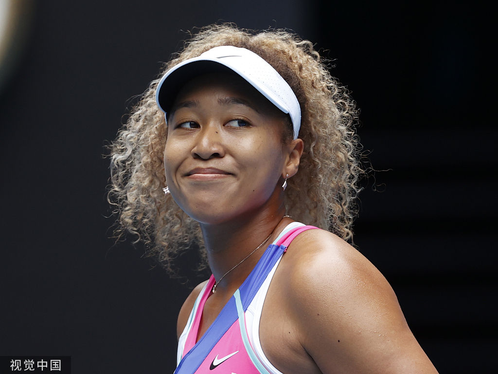 爱游戏- 大坂直美教练团队 