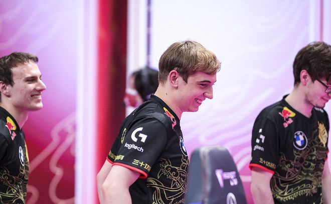 爱游戏体育-Karsa在G2比赛中败北，关键助攻引发热议！的简单介绍